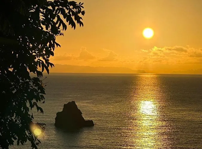 아파트 Do Mar E Lua