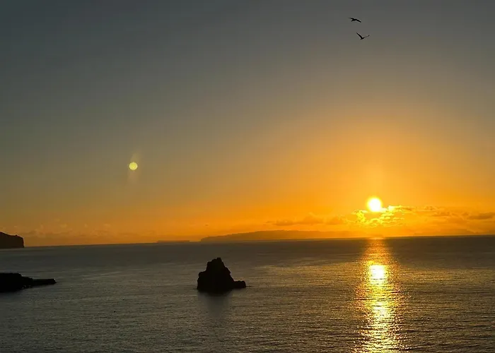 Do Mar E Lua 푼샬