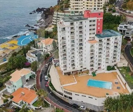 Do Mar E Lua 푼샬